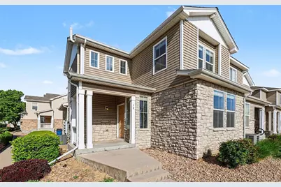 9758 Laredo Street #9E, Commerce City, CO 80022 - Photo 1