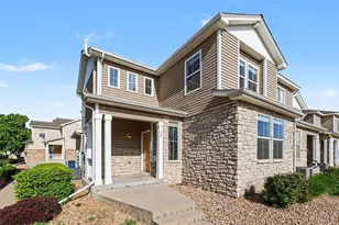 9758 Laredo Street, Commerce City, CO 80022 - Photo 1