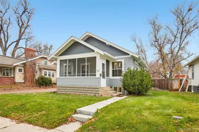 1213 Cranford Place, Greeley, CO 80631 - Photo 1