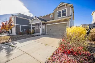 8063 Longleaf Ln, Colorado Springs, CO 80927 - Photo 1