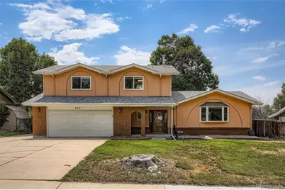 365 Titan Street, Aurora, CO 80011 - Photo 1
