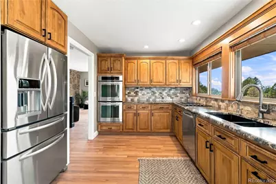 6815 N Trailway Circle, Parker, CO 80134 - Photo 9