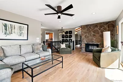 6815 N Trailway Circle, Parker, CO 80134 - Photo 7