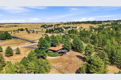 6815 N Trailway Circle, Parker, CO 80134 - Photo 1