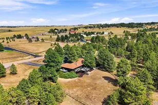6815 N Trailway Circle, Parker, CO 80134 - Photo 1