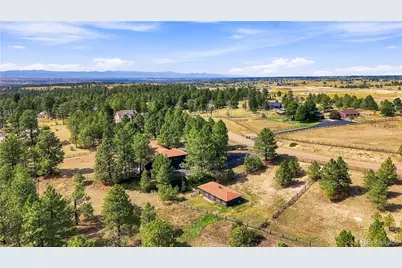 6815 N Trailway Circle, Parker, CO 80134 - Photo 41