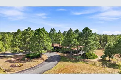 6815 N Trailway Circle, Parker, CO 80134 - Photo 39