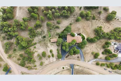 6815 N Trailway Circle, Parker, CO 80134 - Photo 45