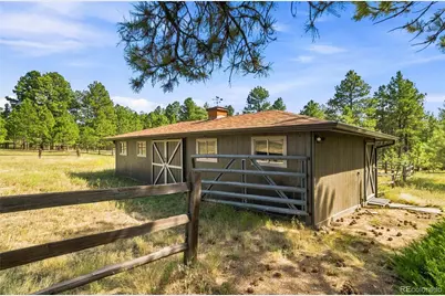6815 N Trailway Circle, Parker, CO 80134 - Photo 35