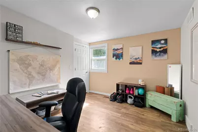 5211 Parmalee Gulch Road, Indian Hills, CO 80454 - Photo 21