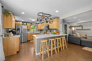 5211 Parmalee Gulch Rd, Indian Hills, CO 80454 - Photo 5