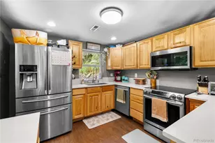 5211 Parmalee Gulch Rd, Indian Hills, CO 80454 - Photo 7