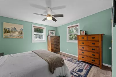 5211 Parmalee Gulch Road, Indian Hills, CO 80454 - Photo 17