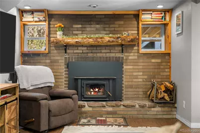 5211 Parmalee Gulch Road, Indian Hills, CO 80454 - Photo 13