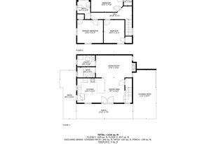 5211 Parmalee Gulch Rd, Indian Hills, CO 80454 - Photo 35
