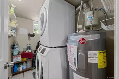 5211 Parmalee Gulch Road, Indian Hills, CO 80454 - Photo 15