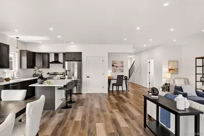 614 Loveland Street, Golden, CO 80401 - Photo 5