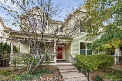 8226 E 28th Drive, Denver, CO 80238 - Photo 1