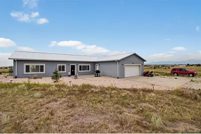 16075 Jones Road, Peyton, CO 80831 - Photo 1