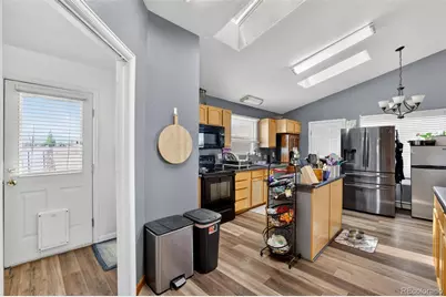 971 S Los Charros Drive, Pueblo, CO 81007 - Photo 9