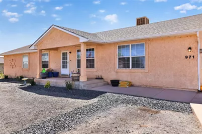 971 S Los Charros Drive, Pueblo, CO 81007 - Photo 23
