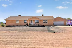 971 S Los Charros Dr, Pueblo, CO 81007 - Photo 1