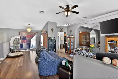 971 S Los Charros Drive, Pueblo, CO 81007 - Photo 5