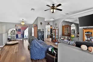 971 S Los Charros Dr, Pueblo, CO 81007 - Photo 5