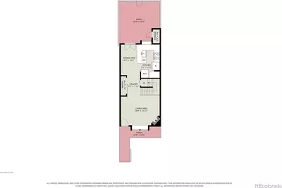 9715 W Chatfield Avenue #E, Littleton, CO 80128 - Photo 27