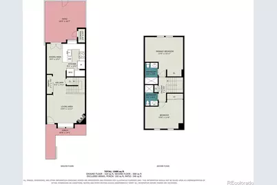 9715 W Chatfield Avenue #E, Littleton, CO 80128 - Photo 29
