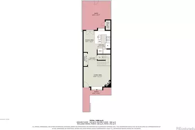9715 W Chatfield Avenue #E, Littleton, CO 80128 - Photo 31