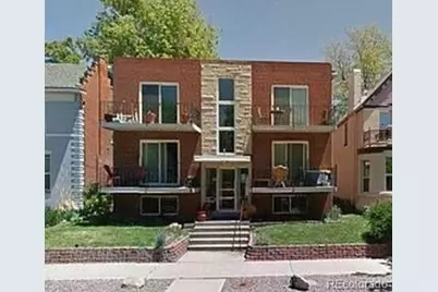 44 S Sherman Street, Denver, CO 80209 - Photo 1