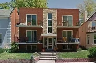 44 S Sherman St, Denver, CO 80209 - Photo 1