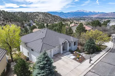 6265 Spurwood Drive, Colorado Springs, CO 80918 - Photo 1