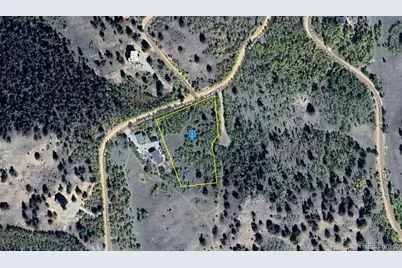 154 Raven Way, Como, CO 80432 - Photo 1