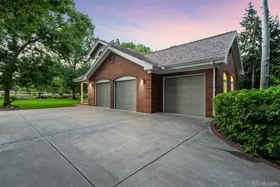 5403 S Cottonwood Court, Greenwood Village, CO 80121 - Photo 43