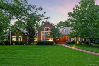 5403 S Cottonwood Court, Greenwood Village, CO 80121 - Photo 1