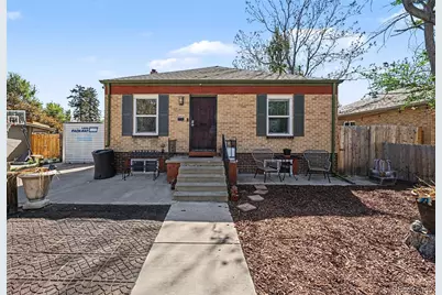 1540 Tamarac Street, Denver, CO 80220 - Photo 1