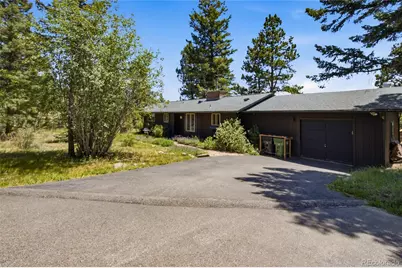 31280 Florence Road, Conifer, CO 80433 - Photo 3