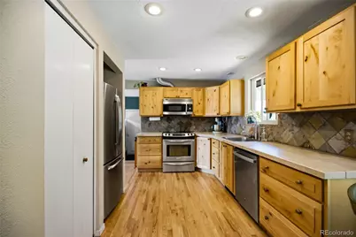 31280 Florence Road, Conifer, CO 80433 - Photo 15