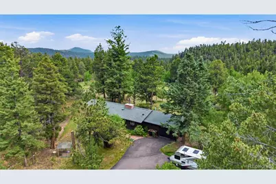 31280 Florence Road, Conifer, CO 80433 - Photo 39