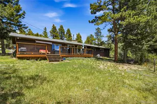 31280 Florence Rd, Conifer, CO 80433 - Photo 29