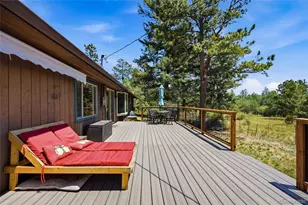 31280 Florence Rd, Conifer, CO 80433 - Photo 27