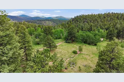 31280 Florence Road, Conifer, CO 80433 - Photo 41