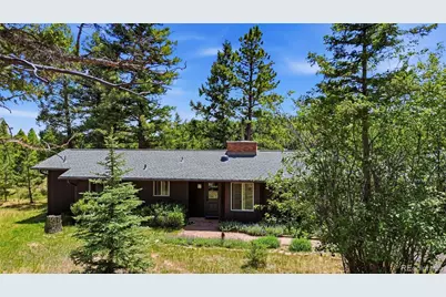 31280 Florence Road, Conifer, CO 80433 - Photo 1