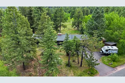 31280 Florence Road, Conifer, CO 80433 - Photo 37
