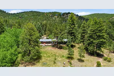 31280 Florence Road, Conifer, CO 80433 - Photo 43