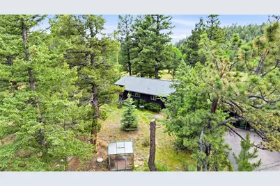 31280 Florence Road, Conifer, CO 80433 - Photo 35