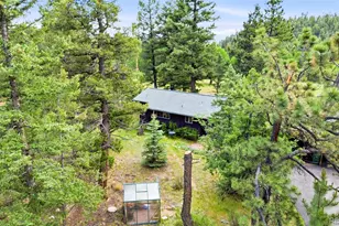 31280 Florence Rd, Conifer, CO 80433 - Photo 35