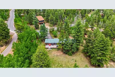 31280 Florence Road, Conifer, CO 80433 - Photo 45